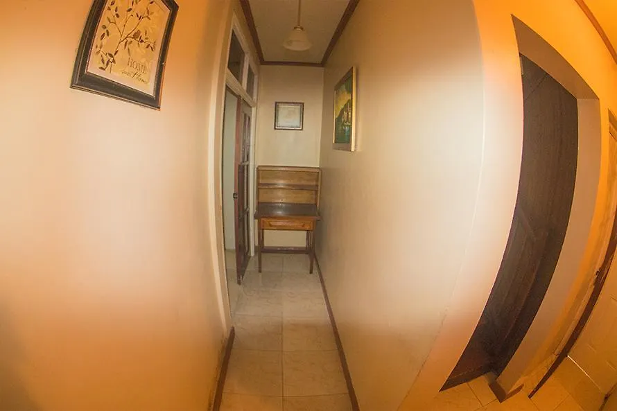Priory Sea Scape Villa ג'מייקה