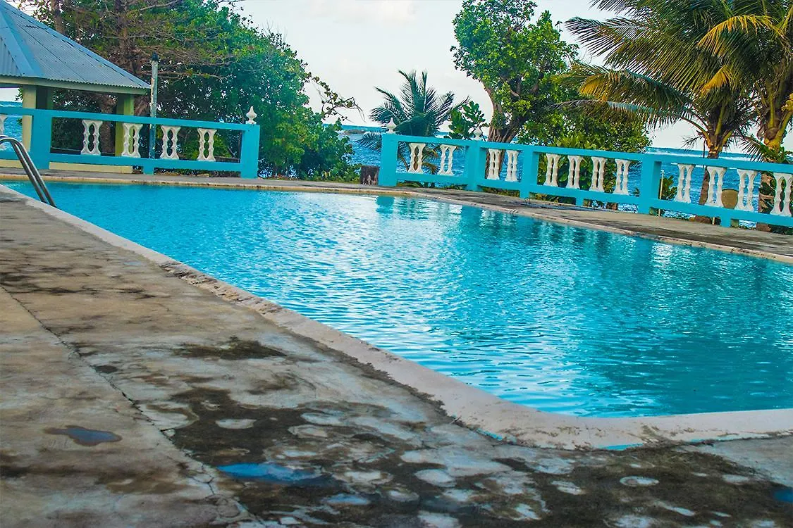 Priory Sea Scape Villa