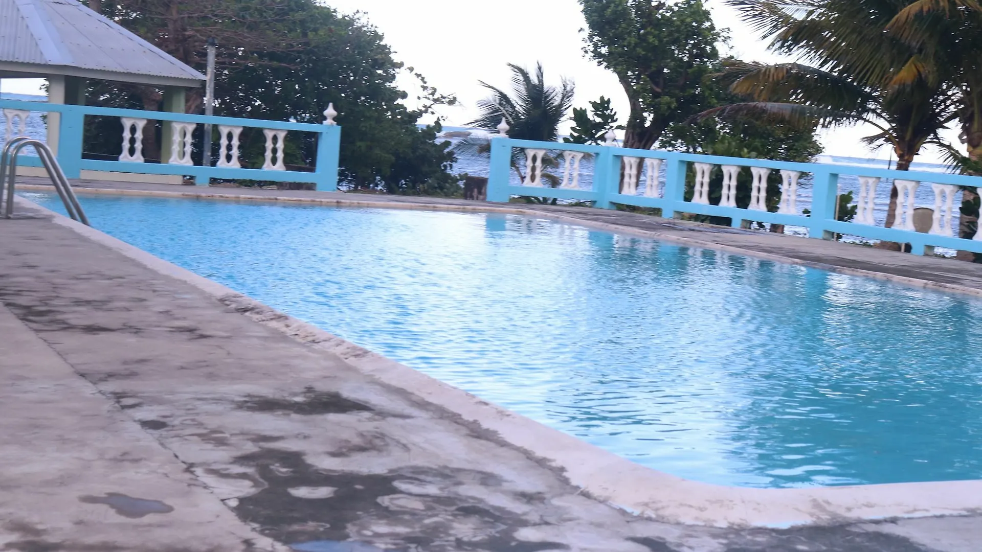 Priory Sea Scape Villa